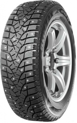 Шина Bridgestone Blizzak SPIKE-02 235/45 R18 98T