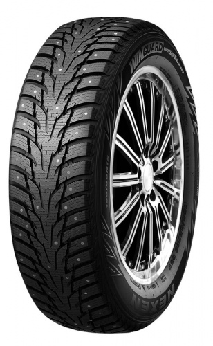 Шина Nexen WINGUARD winSpiKe WH62 225/55 R16 99T