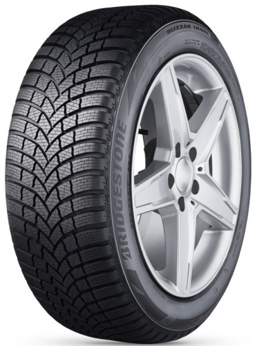 Шина Bridgestone Blizzak LM001 Evo 205/65 R16 95H *