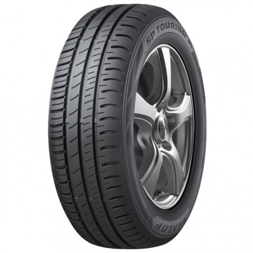 Шина Dunlop SP TOURING R1 155/65 R14 75T