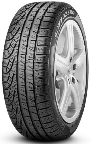 Шина Pirelli Winter Sotto Zero 2 265/35 R19 98W MO