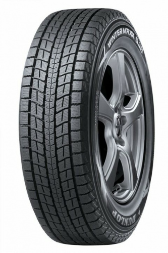 Шина Dunlop Winter MAXX SJ8 245/50 R19 105R XL