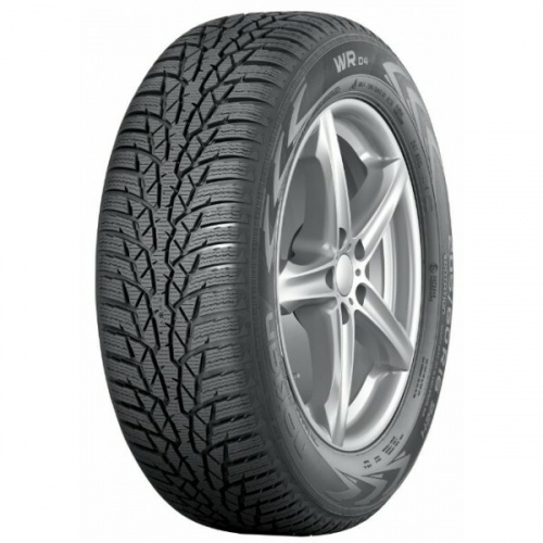 Шина Nokian WR D4 205/50 R16 91H