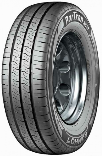 Шина Marshal KC53 195/70 R15 104/102R