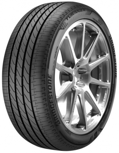 Шина Bridgestone TURANZA T005A 215/45 R18 89W