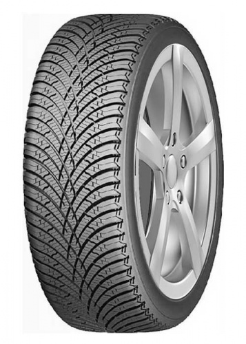 Шина Double Star DLA01 175/65 R14 82T