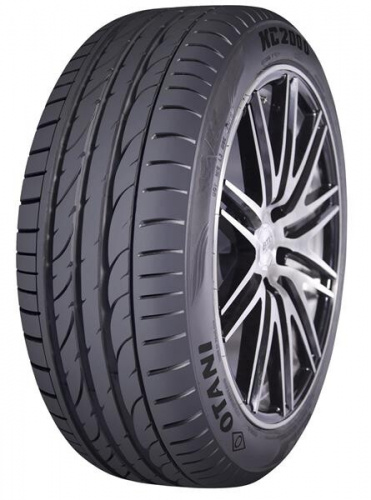 Шина Otani KC2000 275/40 R19 105Y XL