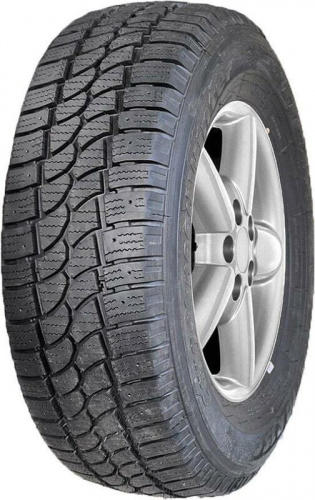 Шина Kormoran Vanpro Winter (без шипов) 215/70 R15 109/107R