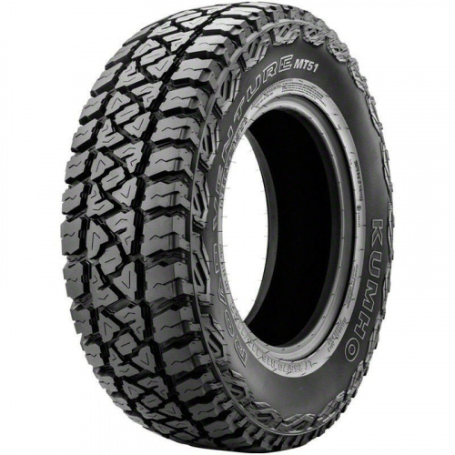 Шина Kumho Road Venture MT51 33/12,5 R15 108Q