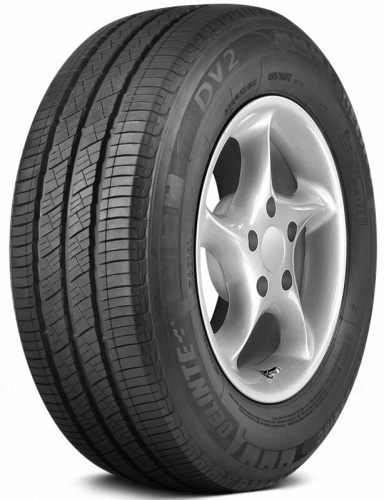 Шина Delinte DV2 235/65 R16 115/113T