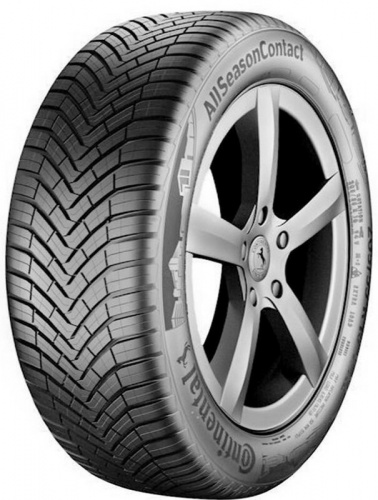 Шина Continental AllSeason Contact 235/55 R18 100V AO