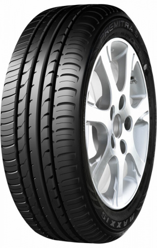 Шина Maxxis HP5 195/60 R15 88V