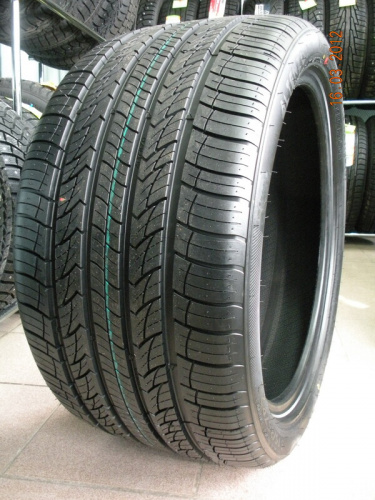 Шина Altenzo SPORTS NAVIGATOR 275/65 R17 119V