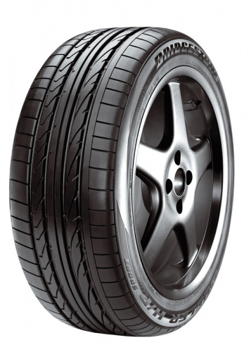 Шина Bridgestone Dueler H/P Sport 235/45 R19 95V MO EXTENDED