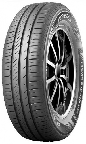 Шина Kumho Ecowing ES31 215/50 R18 92H