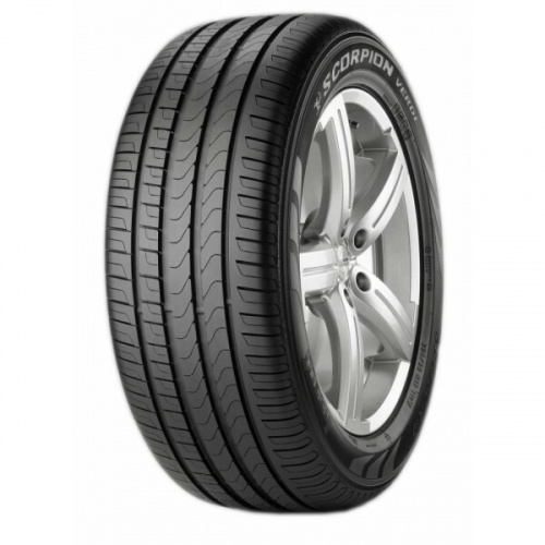 Шина Pirelli Scorpion Verde 235/45 R20 100V Seal inside