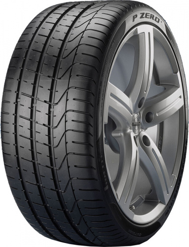 Шина Pirelli PZero 265/40 R21 105Y MO1