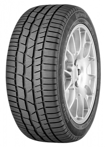 Шина Continental ContiWinterContact TS 830 255/40 R18 99V