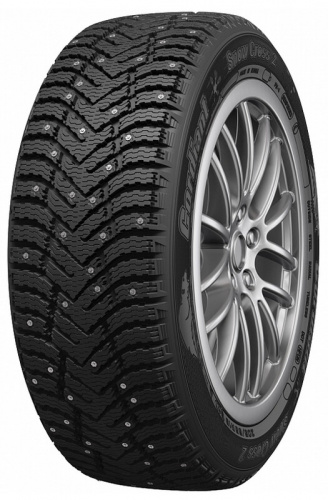 Шина CORDIANT Snow CROSS-2 SUV 245/70 R16 111T