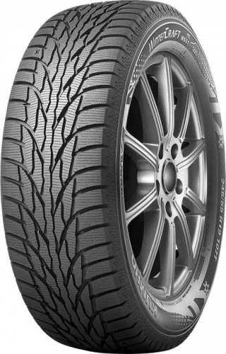 Шина Kumho Wintercraft SUV Ice WS51 205/70 R15 100T