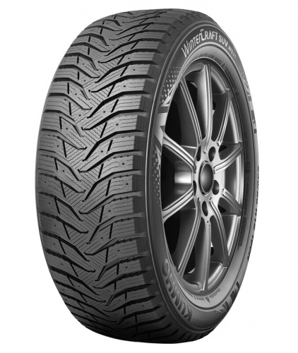 Шина Kumho WinterCraft SUV Ice WS31 215/60 R17 96H