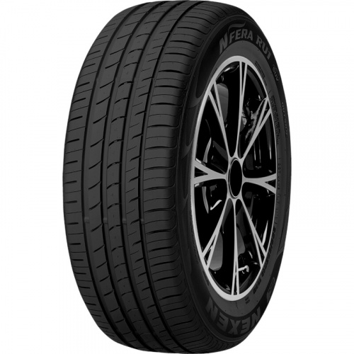 Шина Nexen N'FERA RU1 215/45 R18 93W