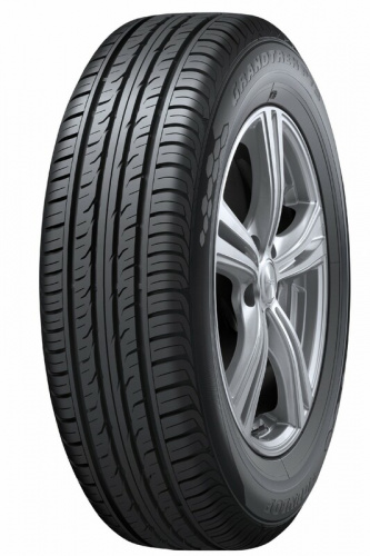 Шина Dunlop Grandtrek PT3 275/65 R17 115H