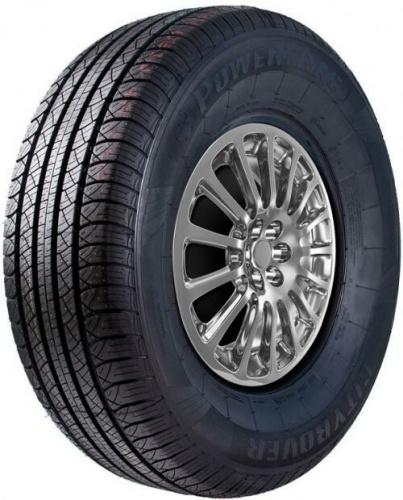 Шина Powertrac CITYROVER 235/65 R17 104H