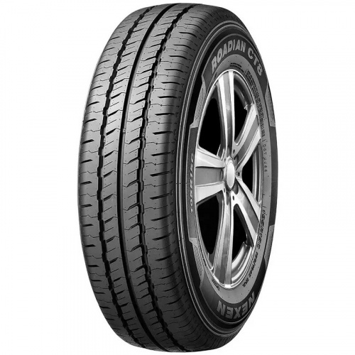 Шина Nexen Roadian CT8 195/Full R15 106/104R