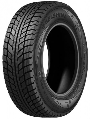 Шина Белшина Artmotion Snow BEL-337 195/65 R15 91T