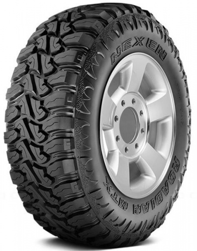 Шина Nexen Roadian MTX RM7 37/12,5 R17 121Q