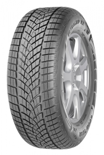 Шина GoodYear UltraGrip Ice SUV 265/50 R19 110T FR XL