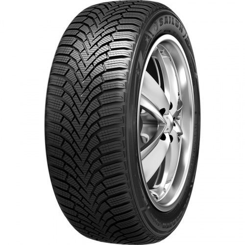 Шина Sailun BLAZER Alpine+ 195/45 R16 84H XL