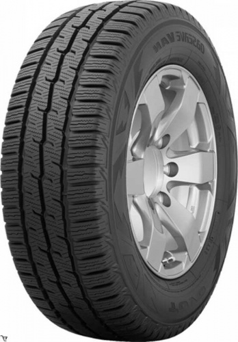 Шина Toyo Observe Van 225/65 R16 112/110T