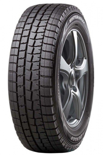 Шина Dunlop WINTER MAXX WM01 215/45 R17 91T