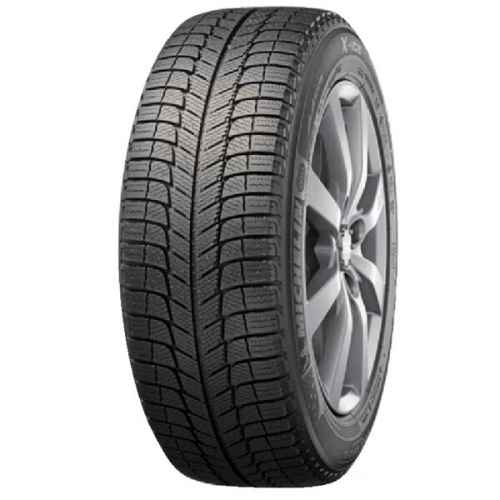 Шина Michelin X-ice XI 3 235/40 R18 95H