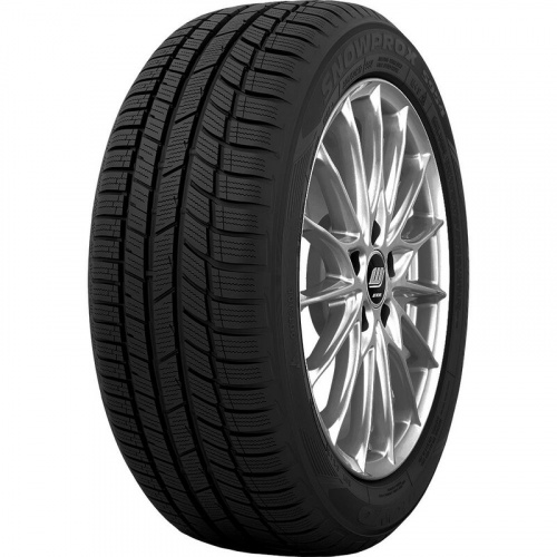 Шина Toyo Snowprox S954 285/45 R20 112V