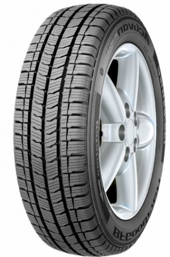 Шина BFGoodrich Activan Winter 195/65 R16 104/102R