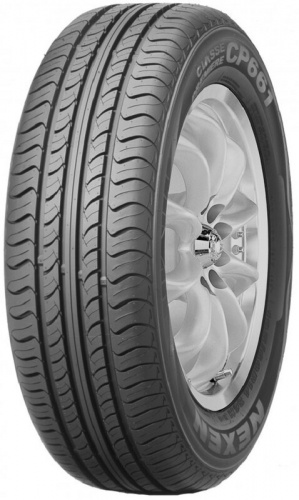 Шина Roadstone Classe Premiere CP661 205/70 R15 96T