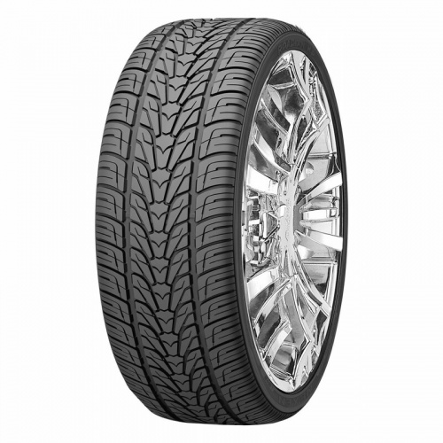 Шина Roadstone Roadian HP 285/45 R22 114V