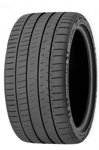 Шина Michelin Pilot Super Sport 325/30 R21 108Y