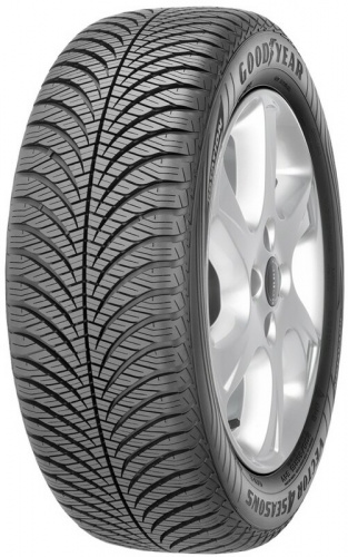 Шина GoodYear Vector 4Seasons SUV Gen-2 SUV 235/55 R19 105W