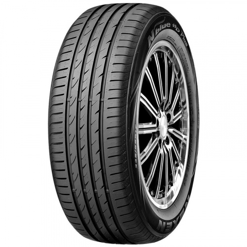 Шина Nexen N'blue HD Plus 155/60 R15 74T