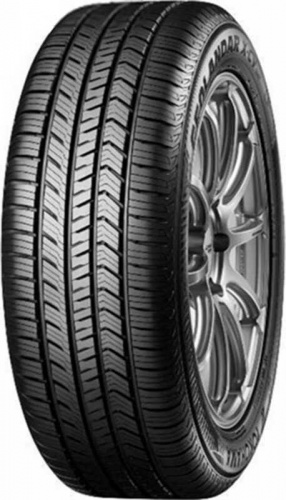 Шина Yokohama Geolandar X-CV G057 265/50 R22 112V