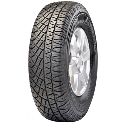 Шина Michelin Latitude Cross 225/65 R18 107H