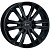 Диск MAK Safari 6 8x18 6*139,7 Et:30 Dia:100,1 Gloss Black