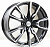 Диск RST R012 8x20 5*127 Et:45 Dia:71,6 BD