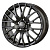 Диск Прома GT 6x15 4*114,3 Et:46 Dia:67,1 черный матовый