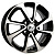 Диск RPLC HY105 6x15 4*100 Et:48 Dia:54,1 BFP