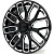Диск K.A.N. 1459 9,5x22 6*139,7 Et:28 Dia:78,1 MSDB